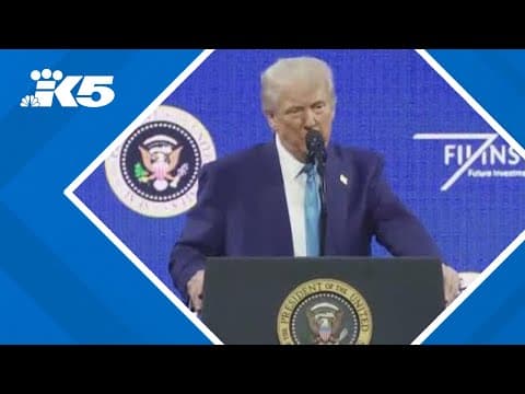 President Trump's biggest changes in his second term