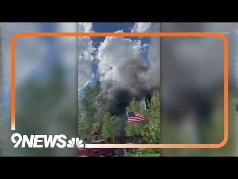 These are the top headlines from the 9 p.m. newscast on Monday, June 17