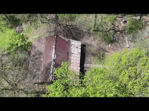 2 dead in Danville house fire