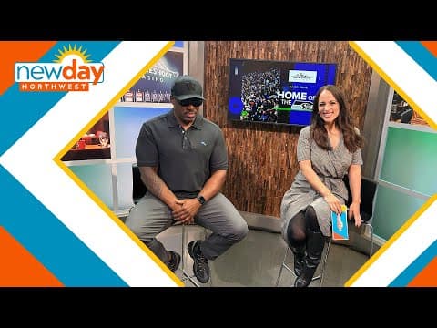 Hawk Zone: Seahawks fall to the Bills 31-10 - New Day NW