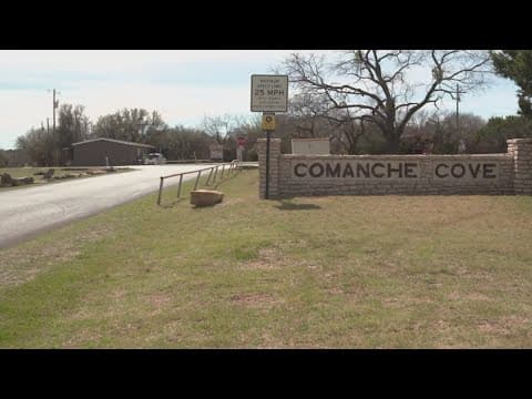 Granbury ISD 5-year-old hit, killed by school bus, Texas DPS confirms