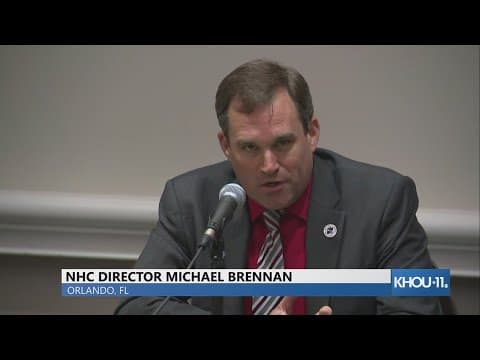 NHC and FEMA discuss what to expect this hurricane season