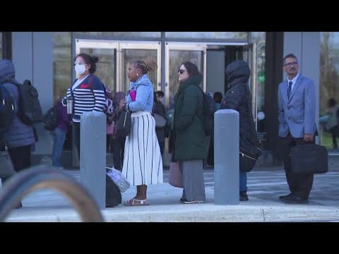 Rising unemployment in Montgomery Co. causing concern