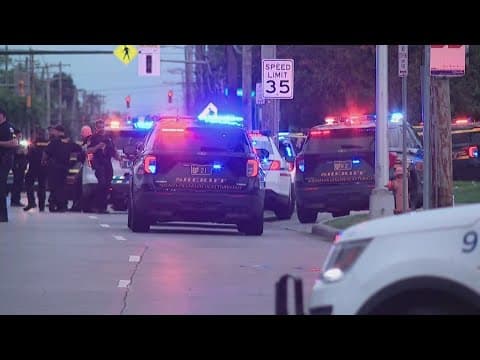 Coroner: Man killed in east Columbus shooting involving officers, deputy was shot 15 times