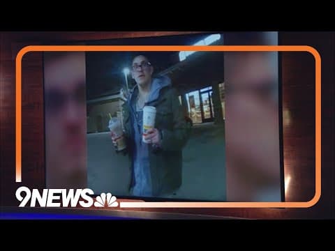 Man escapes from Douglas County patrol vehicle