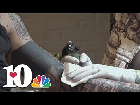 Here are a few bills filed during the Tennessee Special Session