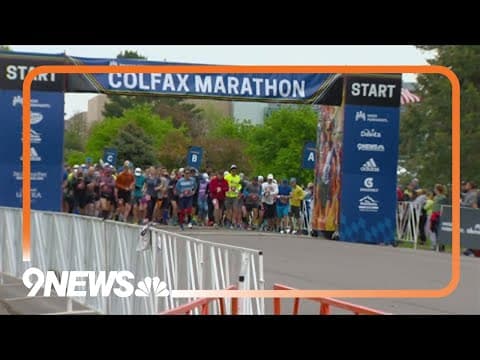 Latinos Run Denver builds a community of Latino runners