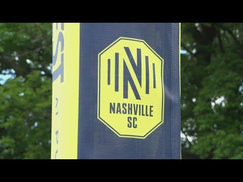 Nashville soccer club fans worried for future amid recent ICE raids