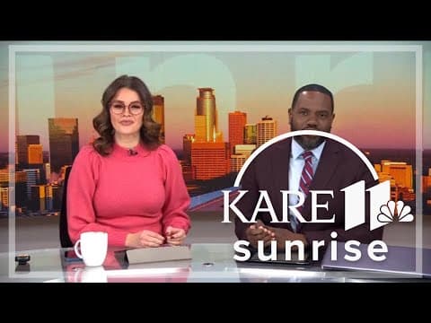 The morning headlines for Wednesday, Jan. 22