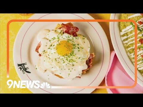 5280 Magazine rounds up best places to brunch in Denver