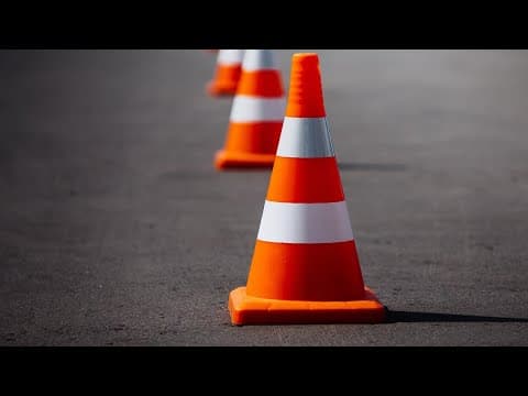 Rush Hour Closure: Portion of Clara Barton Parkway closed Tuesday morning