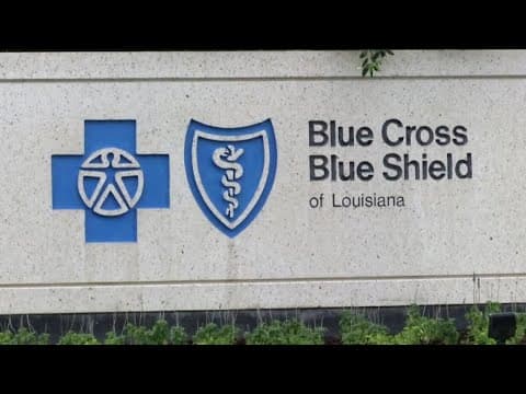 Judge denies Blue Cross Blue Shield of Louisiana request for new trial
