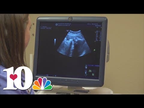 TN House to vote on abortion bill that would allow treatment terminating ectopic or molar pregnancy