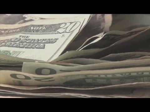 Those falling behind on student loans could be reported this month