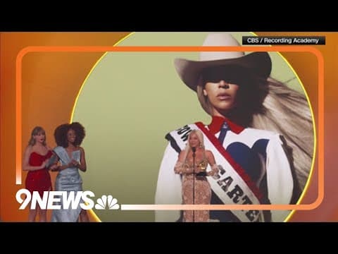 Kitchen Table Talk: Recapping the Grammys