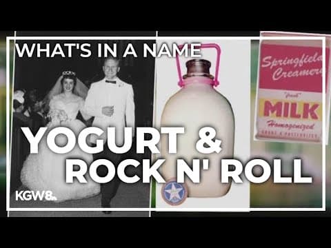 How Huey Lewis, Grateful Dead were involved in the origin story of Nancy's Yogurt
