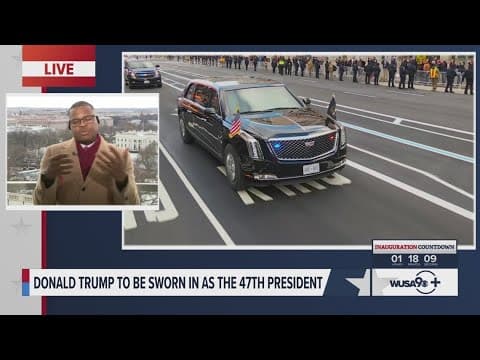 Trump readies sweeping Executive Actions on Day 1