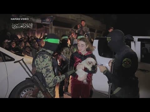 International stories that shaped the world in 2023