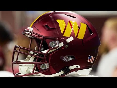 DC Councilmembers raise concerns about Commanders return to RFK