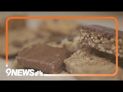 Consumer Reports lists best healthy snack bars for kids