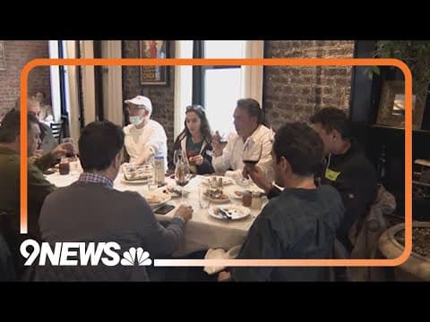 Denver Restaurant Week starts soon