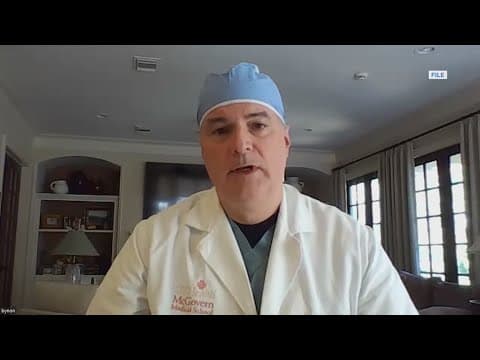 NYT: Transplant doctor accused of manipulating records to keep patients from getting new livers