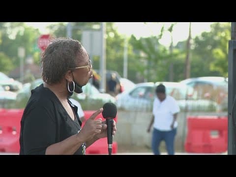 Suitland neighbors voice concerns about rising crime