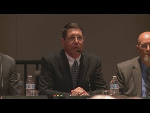 NTSB to hold public hearings on Boeing door plug incident