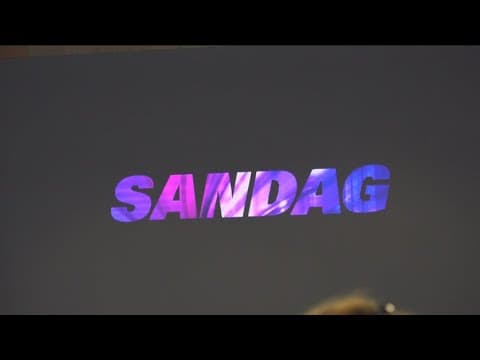 Community groups want to take part in hiring SANDAG'S new CEO