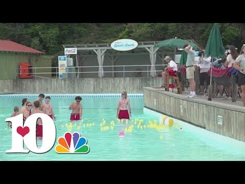 Dollywood's Splash Country is all about safety this summer