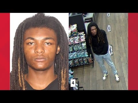Police charge 18-year-old with murder in fatal shooting at Columbus gas station