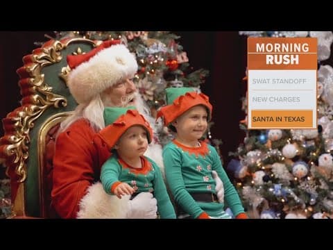 Tickets will go on sale for Grapevine's Christmas events