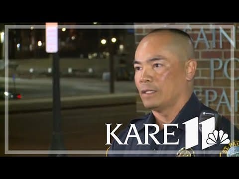 St. Paul Police investigate fatal stabbing