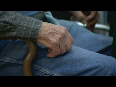 Nursing homes keep losing jobs, leading to closures