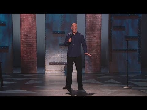 Cash Cab’s Ben Bailey makes a stop at the Comedy Store in La Jolla