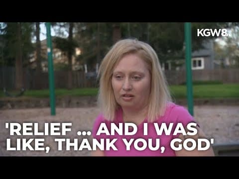 Rape survivor speaks out after ex-loss prevention officer convicted of 2015 Portland Rite Aid rape