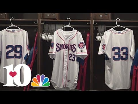 Smokies fan preview upcoming season