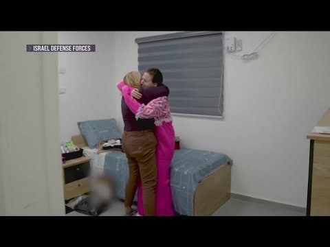 Minnesotans react to hostages being released