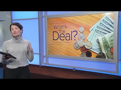 How to find free help to file your taxes I What's the Deal?