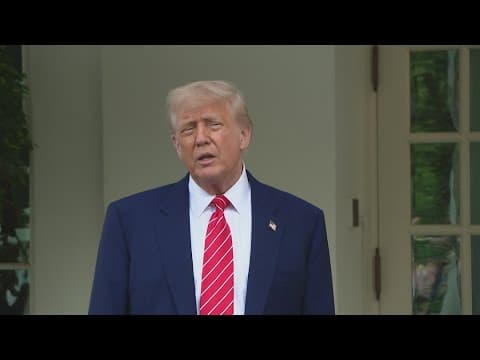 Trump nominates 4 new members to TVA's Board of Directors, including prominent Knoxville lawyer