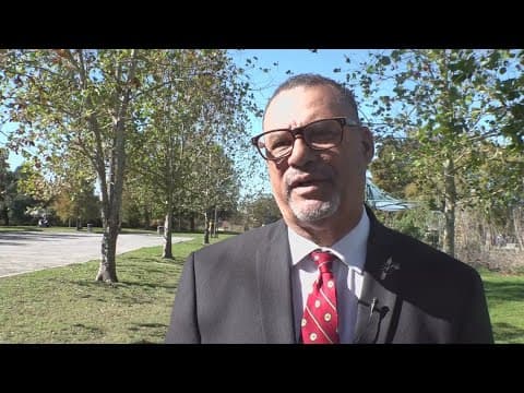 Councilman Oliver Thomas to announce mayoral run decision by Mardi Gras