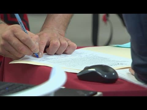 Franklin County Municipal Court hosts criminal record sealing and expungement clinic