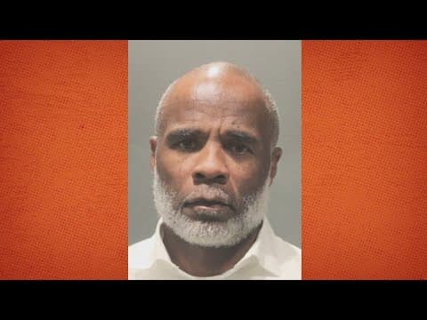 Former high school basketball coach accused of sexually abusing children in Virginia