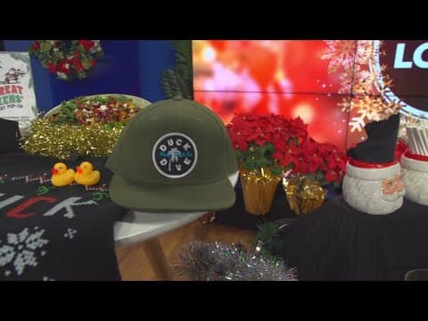 'Great Dicken's Holiday Pop-Up' now at Pacific Beach's Duck Dive