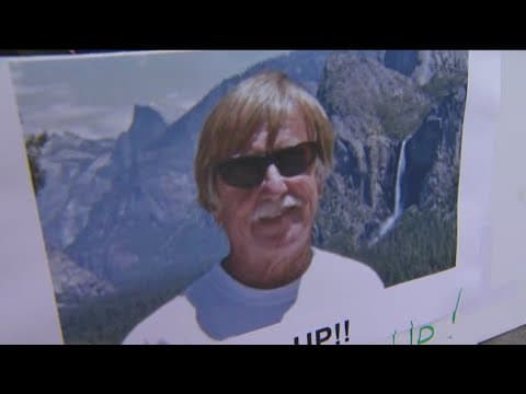 Poway Backpackers honor Eddie Lindros