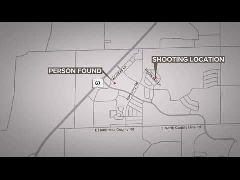 Person critically wounded in southwest Indianapolis shooting