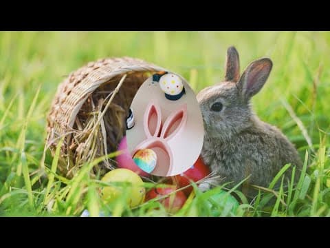 Easter spending soars amid economic woes