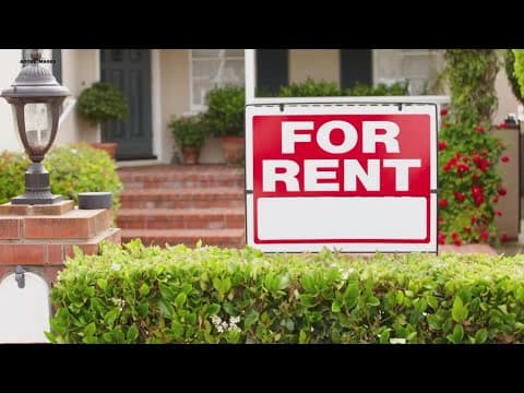 Survey says it's cheaper to rent than buy a home in most cities