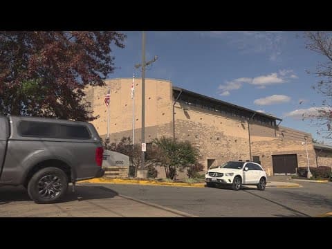 2 teens killed in alleged carjackings in a 5-day span in DC