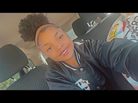 Team coverage: 12-year-old E'minie Hughes found in Columbus, Texas; man taken into custody